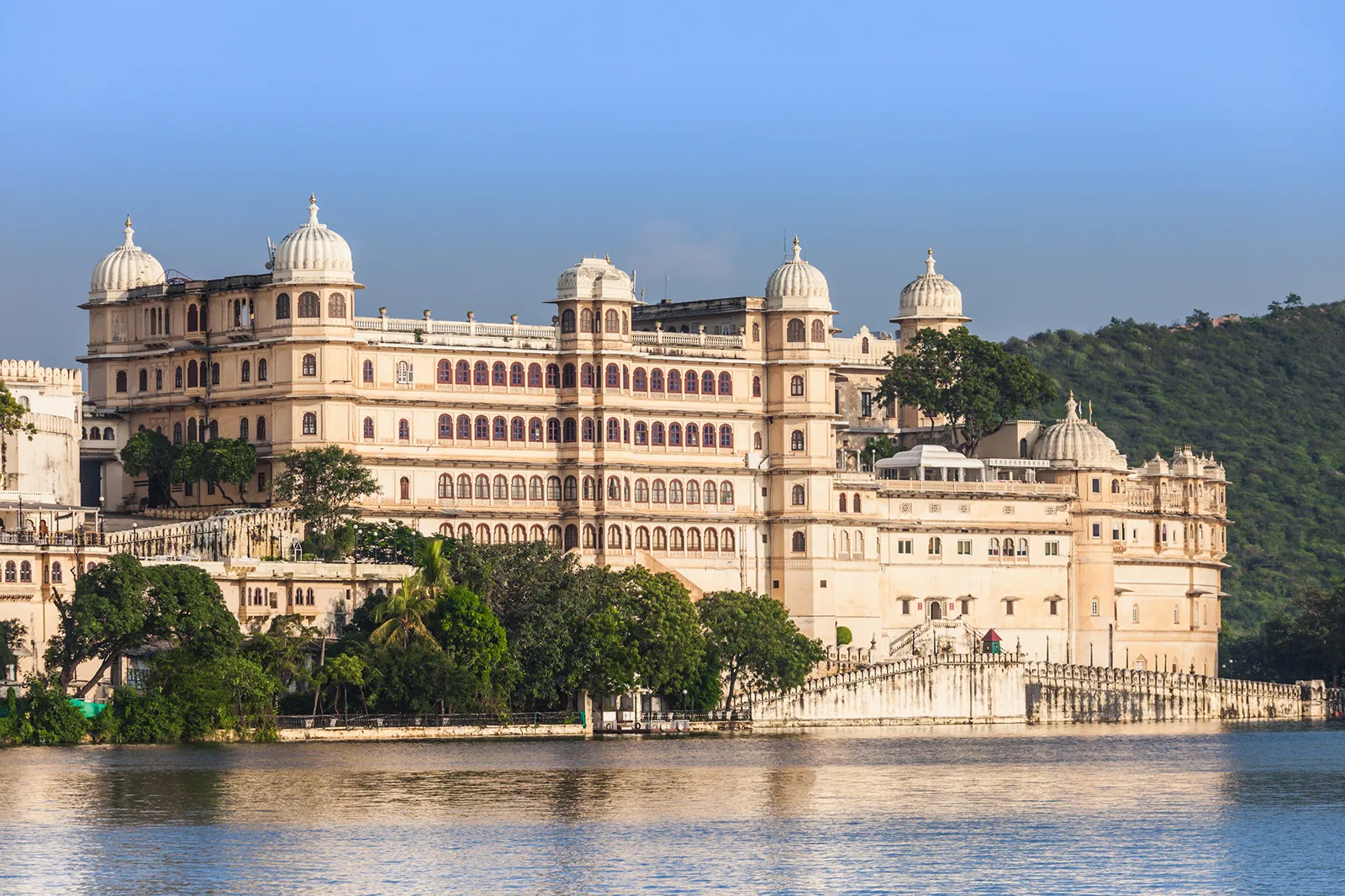 Itinéraire de 10 jours au Rajasthan : le circuit idéal