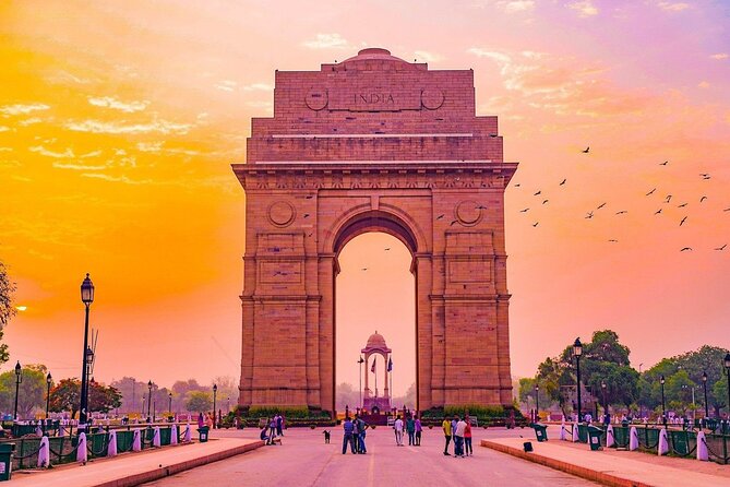Meilleure période pour visiter le Triangle d'or indien