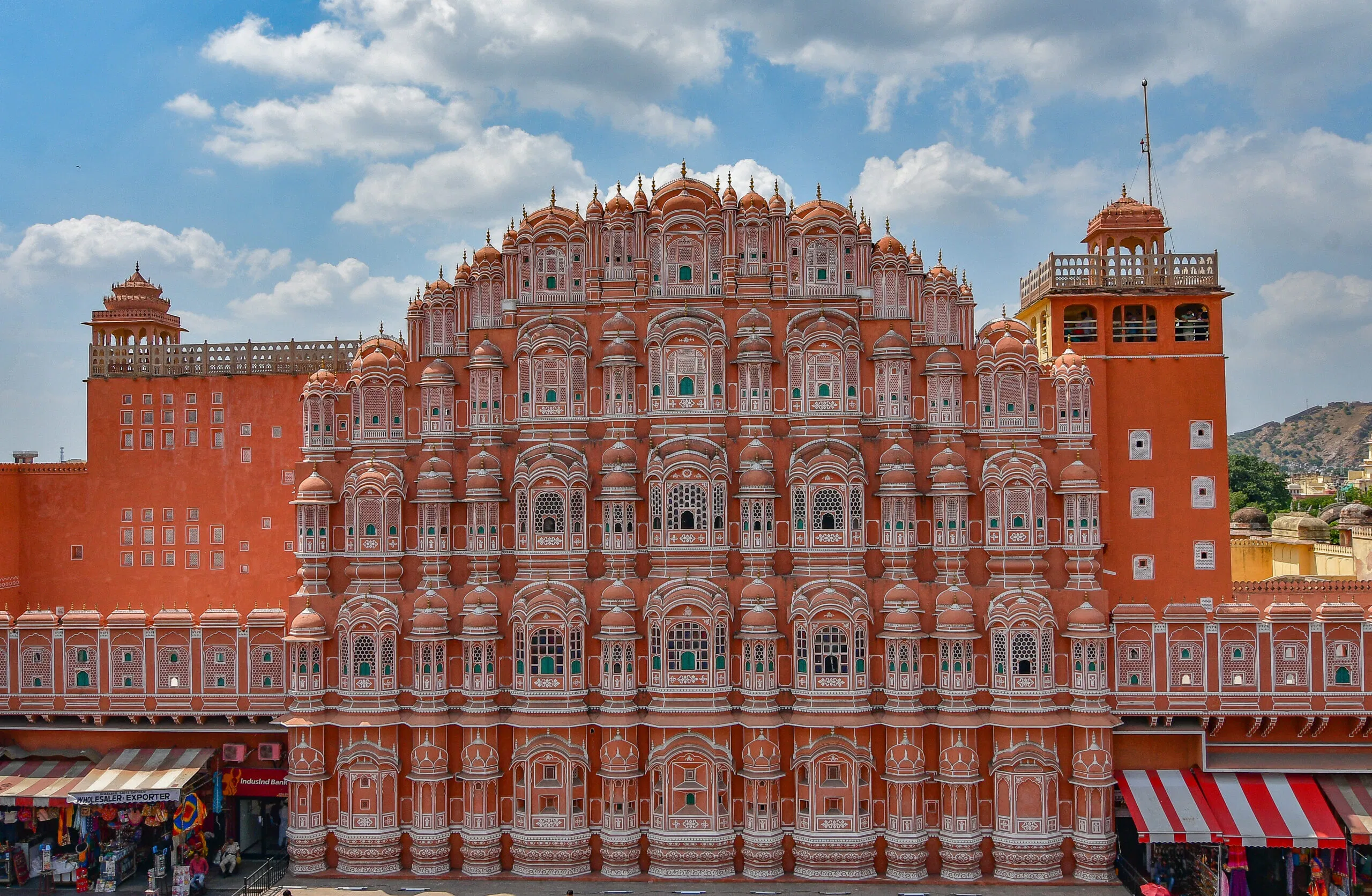 Guide de voyage à Jaipur : Principales attractions et conseils