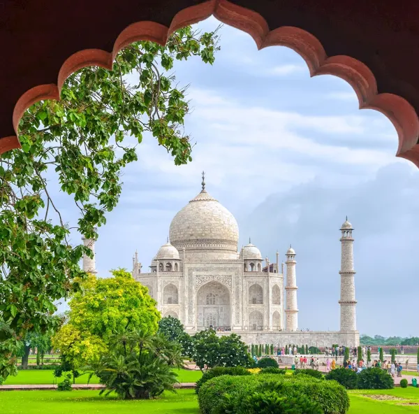 tajmahal
