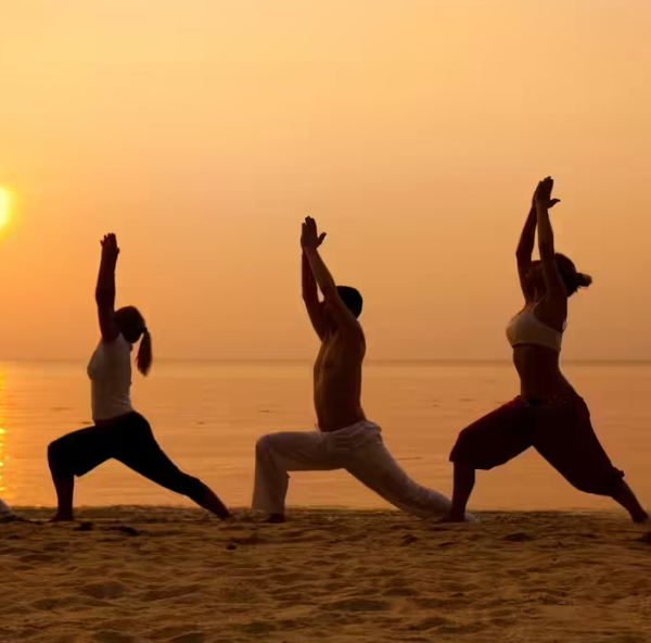 Tour Yoga Bien-Être & Patrimoine Royal de Jaipur